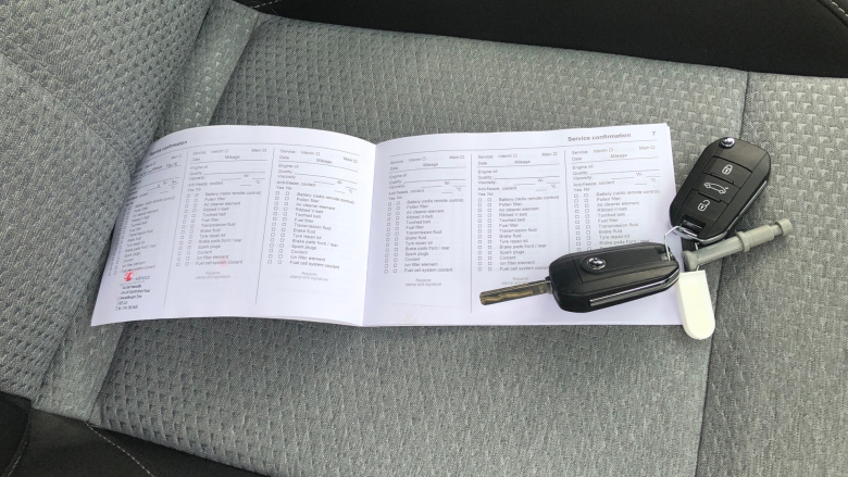 Vauxhall Corsa 1.2 Design 5dr Petrol Hatchback